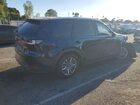 2025 Mazda Cx-90 Preferred Blue vin: JM3KKBHA8S1198990