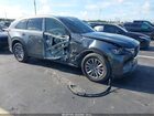 2024 Mazda Cx-90 3.3 Turbo Preferred Gray vin: JM3KKBHD0R1177250