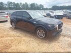 2025 Mazda Cx-90 3.3 Turbo Preferred Package Black vin: JM3KKBHD2S1214661