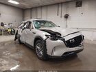 2024 Mazda Cx-90 3.3 Turbo Preferred Серый vin: JM3KKBHD3R1173841