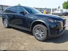 2025 Mazda Cx-90 3.3 Turbo Preferred Package Черный vin: JM3KKBHD3S1239729
