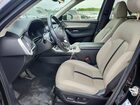 2024 Mazda Cx-90 Preferred Black vin: JM3KKBHD8R1121444