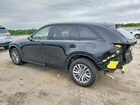 2024 Mazda Cx-90 Preferred Black vin: JM3KKBHD8R1121444