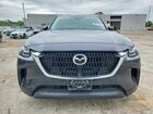 2024 Mazda Cx-90 Preferred Black vin: JM3KKBHD8R1121444