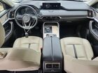 2024 Mazda Cx-90 Preferred Black vin: JM3KKBHD8R1121444