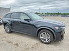 2024 Mazda Cx-90 Preferred Black vin: JM3KKBHD8R1121444