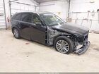 2024 Mazda Cx-90 3.3 Turbo Preferred Black vin: JM3KKBHDXR1114270