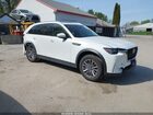 2025 Mazda Cx-90 3.3 Turbo Preferred Package White vin: JM3KKBHDXS1242398