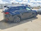 2024 Mazda Cx-90 Preferred Plus Черный vin: JM3KKCHD0R1105079