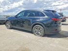 2024 Mazda Cx-90 Preferred Plus Черный vin: JM3KKCHD0R1105079