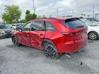 2026 Mazda Cx-90 Premium Sport Красный vin: JM3KKCHD1T1363697