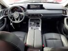 2026 Mazda Cx-90 Premium Sport Красный vin: JM3KKCHD1T1363697
