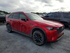 2026 Mazda Cx-90 Premium Sport Красный vin: JM3KKCHD1T1363697