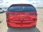 2025 Mazda Cx-90 Premium Sport Красный vin: JM3KKCHD2S1222247 2025 Mazda Cx-90 Premium Sport Красный vin: JM3KKCHD2S1222247