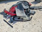 2025 Mazda Cx-90 Premium Sport Красный vin: JM3KKCHD2S1222247 2025 Mazda Cx-90 Premium Sport Красный vin: JM3KKCHD2S1222247