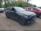 2025 Mazda Cx-90 3.3 Turbo Premium Sport Black vin: JM3KKCHD2S1232745