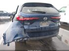 2024 Mazda Cx-90 3.3 Turbo Preferred Plus Dark Blue vin: JM3KKCHD3R1119591