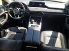 2025 Mazda Cx-90 Premium Sport Черный vin: JM3KKCHD3S1199609