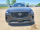 2025 Mazda Cx-90 Premium Sport Черный vin: JM3KKCHD3S1199609