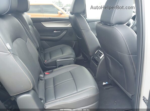 JM3KKCHD6T1354204 2026 MAZDA CX-90 Золотой Вид наклейки с VIN-кодом