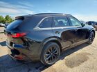 2025 Mazda Cx-90 Premium Sport Черный vin: JM3KKCHD7S1229226