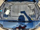 2025 Mazda Cx-90 Premium Sport Черный vin: JM3KKCHD7S1229226