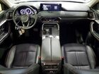 2026 Mazda Cx-90 Premium Sport Tan vin: JM3KKCHD8T1353765