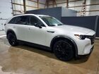 2026 Mazda Cx-90 Premium Sport Tan vin: JM3KKCHD8T1353765