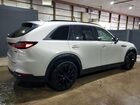 2026 Mazda Cx-90 Premium Sport Tan vin: JM3KKCHD8T1353765 Damage: Right Qtr Panel, Hail Damage, 3