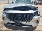 2025 Mazda Cx-90 3.3 Turbo Premium Sport Silver vin: JM3KKCHD9S1228868 2025 Mazda Cx-90 3.3 Turbo Premium Sport Silver vin: JM3KKCHD9S1228868