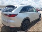 2025 Mazda Cx-90 3.3 Turbo Premium Sport Silver vin: JM3KKCHD9S1228868 2025 Mazda Cx-90 3.3 Turbo Premium Sport Silver vin: JM3KKCHD9S1228868