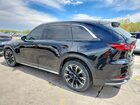 2024 Mazda Cx-90 Premium Черный vin: JM3KKDHA5R1149574