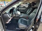 2024 Mazda Cx-90 Premium Черный vin: JM3KKDHA5R1149574