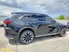 2024 Mazda Cx-90 Premium Черный vin: JM3KKDHA5R1149574