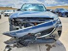 2024 Mazda Cx-90 Premium Черный vin: JM3KKDHA5R1149574