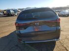 2024 Mazda Cx-90 Preferred Угольный vin: JM3KKDHAXR1106333