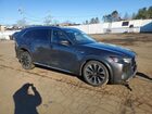 2024 Mazda Cx-90 Preferred Угольный vin: JM3KKDHAXR1106333