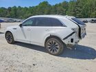 2024 Mazda Cx-90 Premium White vin: JM3KKDHC8R1100922