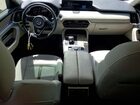 2024 Mazda Cx-90 Premium White vin: JM3KKDHC8R1100922