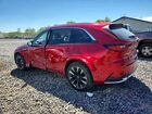 2024 Mazda Cx-90 Premium Red vin: JM3KKDHCXR1116071