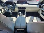 2024 Mazda Cx-90 Premium Red vin: JM3KKDHCXR1116071