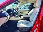 2024 Mazda Cx-90 Premium Red vin: JM3KKDHCXR1116071