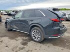 2024 Mazda Cx-90 Premium Black vin: JM3KKDHD5R1135328