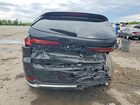 2024 Mazda Cx-90 Premium Black vin: JM3KKDHD5R1135328