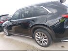 2024 Mazda Cx-90 3.3 Turbo Premium Black vin: JM3KKDHD8R1135310
