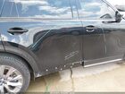 2024 Mazda Cx-90 3.3 Turbo Premium Black vin: JM3KKDHD8R1135310