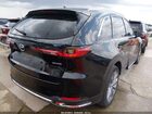 2024 Mazda Cx-90 3.3 Turbo Premium Black vin: JM3KKDHD8R1135310