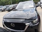 2024 Mazda Cx-90 3.3 Turbo Premium Black vin: JM3KKDHD8R1135310