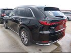 2024 Mazda Cx-90 3.3 Turbo Premium Black vin: JM3KKDHD8R1135310