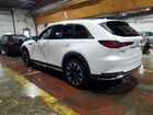 2024 Mazda Cx-90 Premium Plus White vin: JM3KKEHA2R1119924 2024 Mazda Cx-90 Premium Plus White vin: JM3KKEHA2R1119924